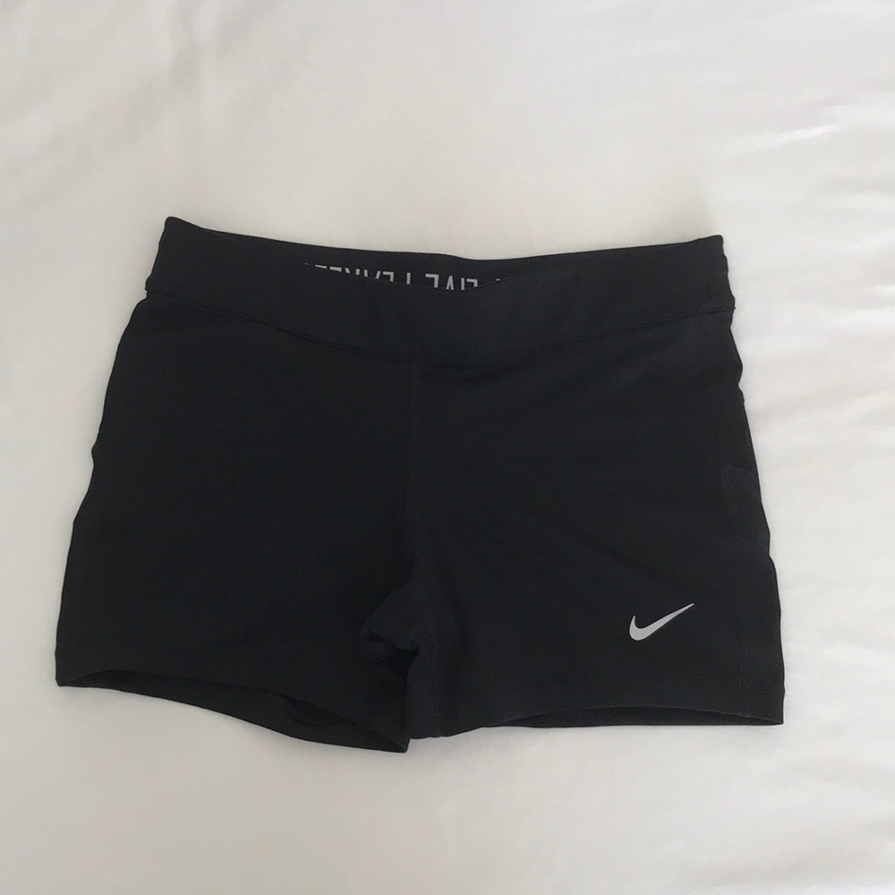 Nike Dri-Fit Shorts